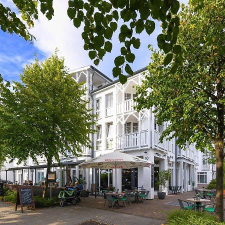 Charming Apartment On Ruegen Island With Balcony Sellin  Exteriör bild