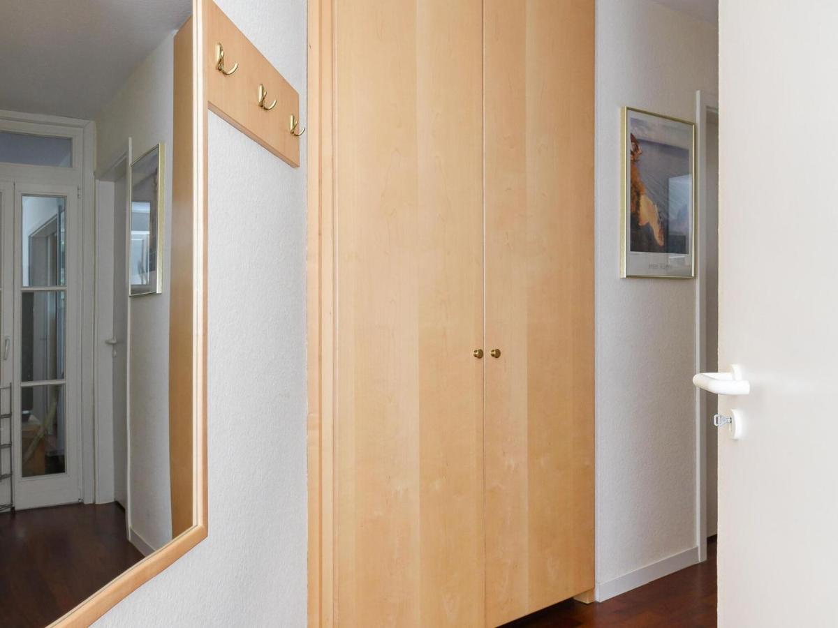 Charming Apartment On Ruegen Island With Balcony Sellin  Exteriör bild