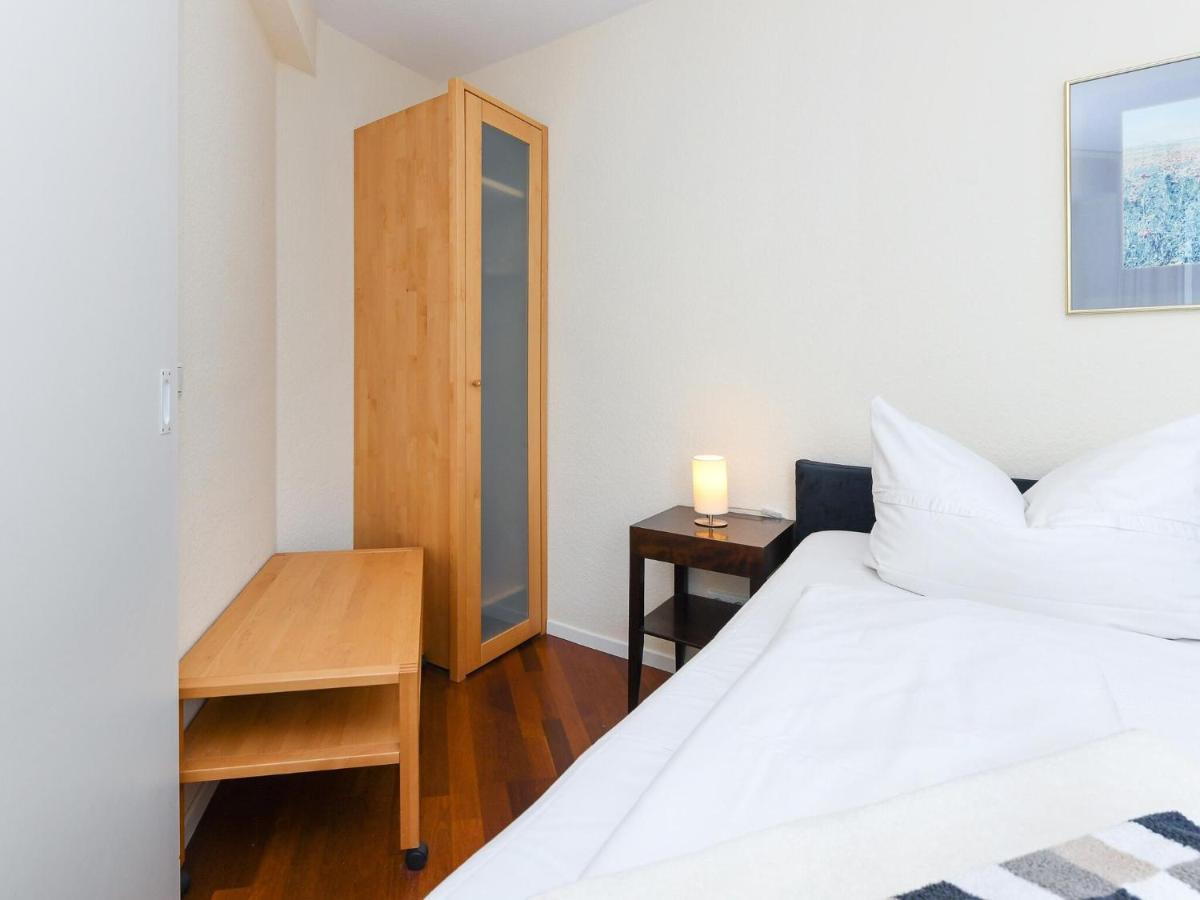 Charming Apartment On Ruegen Island With Balcony Sellin  Exteriör bild